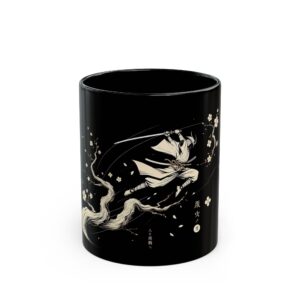 Black Mug (11oz, 15oz)